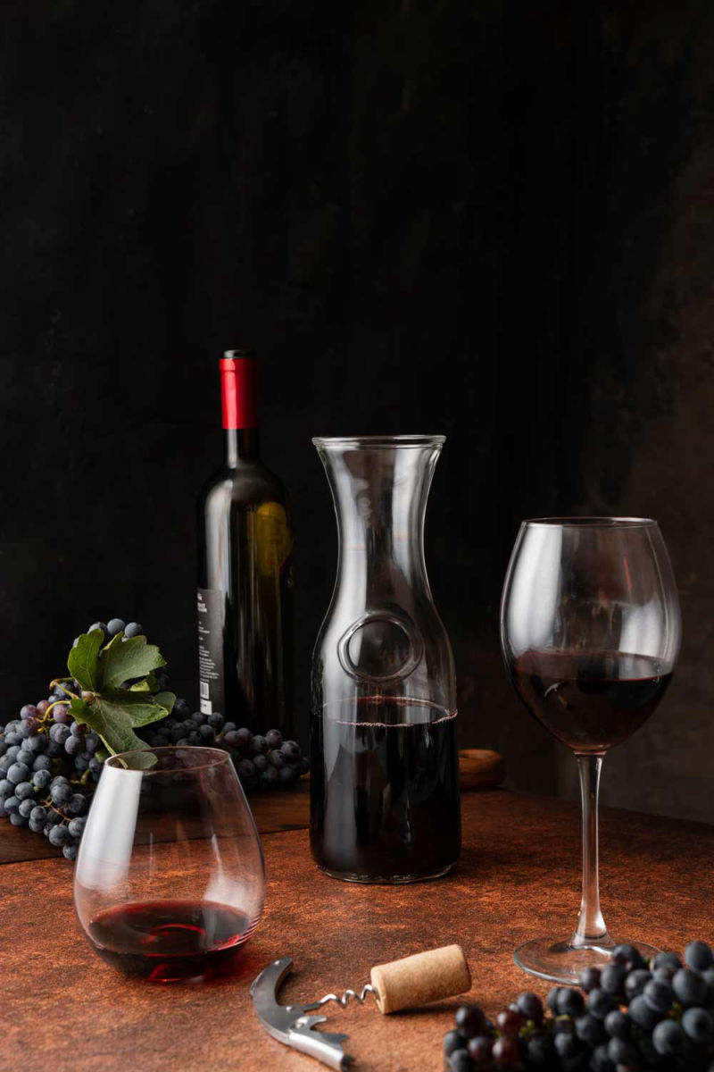 Valdir Sommelier servicios a domicilio vinos premium cursos y capacitaciones